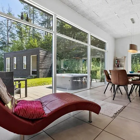 Сasa de vacaciones 8476-ebeltoft-skovvangsvej-1-c